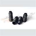 Picture of Front/rear shock absorber cylinder ZD racing