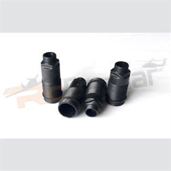 Picture of Front/rear shock absorber cylinder ZD racing