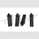 Picture of Body clip posts original ZD racing 10048