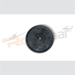 Picture of Reduction 83T Gear Original ZD racing 10019