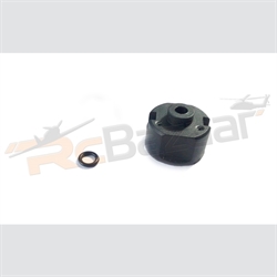 Picture of Differential shell Original ZD racing 10014