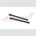 Picture of 46mm Rear Suspension arms (Long) Original ZD racing 10007