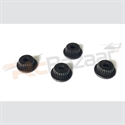 Picture of (4 nos) Servo chain rings Original ZD racing 10066