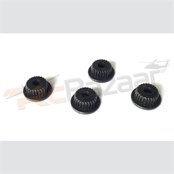 Picture of (4 nos) Servo chain rings Original ZD racing 10066