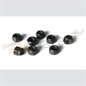Picture of (8 nos) M3 Hexagon Check nuts Original ZD racing 10092