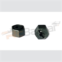 Picture of (2nos) Rear wheel Hexes Original ZD racing 10051