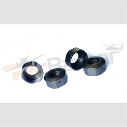 Picture of (4 nos) Shock absober  caps Original ZD racing 10072