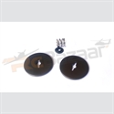 Picture of Regulator springs Original ZD racing 10013