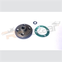 Picture of 60T Gear with gasket and o ring Original ZD racing 10023