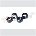 Picture of (4 nos) Shock absorber seal caps Original ZD racing 10075