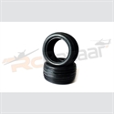 Picture of Frongt tyres and sponges Original ZD racing 10058