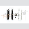 Picture of Hausler 450 - Flybar cage (plastic)