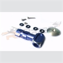 Picture of Hausler 450 - Housing unit with dampers