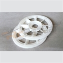 Picture of Hausler 450V2 and V3 Pro - Main gears