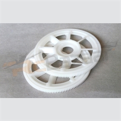 Picture of Hausler 450V2 and V3 Pro - Main gears