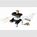 Picture of Hausler 450 - Front tail drive gear set (plastic)
