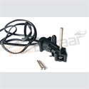 Picture of Hausler 450 - Tail case unit