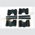 Picture of Main shaft bearing block - Hiller 500