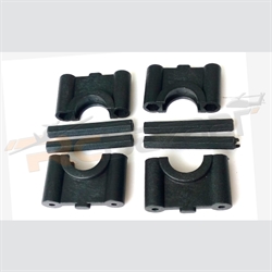 Picture of Main shaft bearing block - Hiller 500