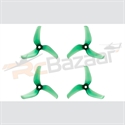 Picture of Azure original GREEN 5150 racing prop( set of 2cw & 2 ccw)