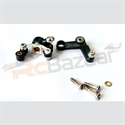 Picture of Hausler 450 - Tail pitch assembly