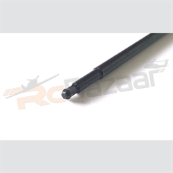 Picture of Hex driver set BALL END type (2mm)